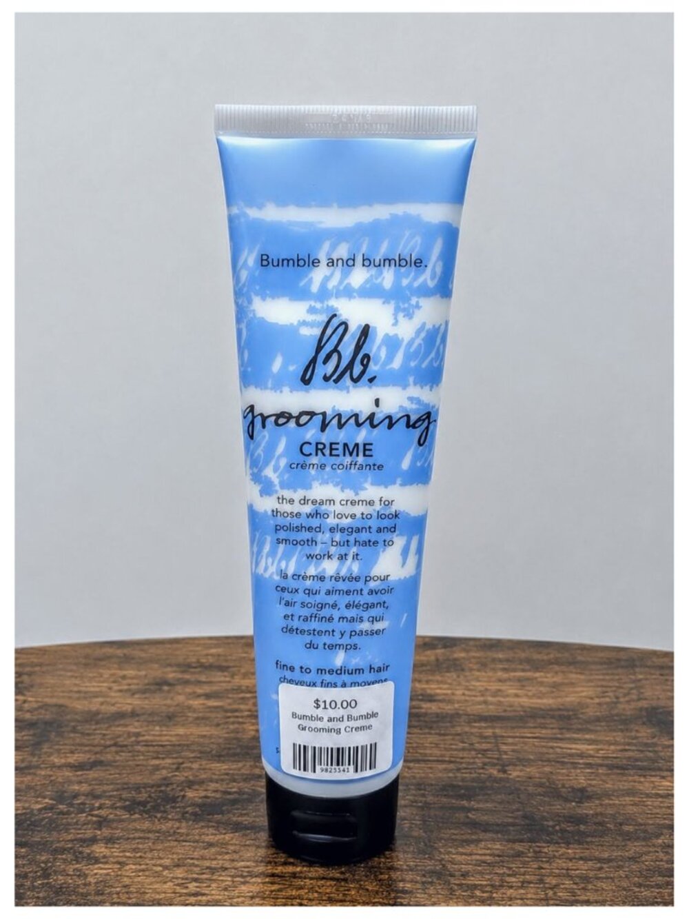 Bumble & bumble Grooming Creme